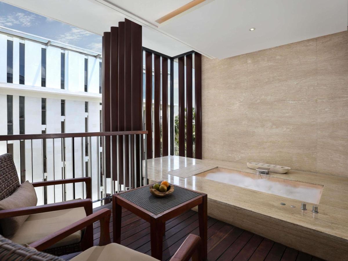 Grand Seminyak Lifestyle Boutique Bali Resort