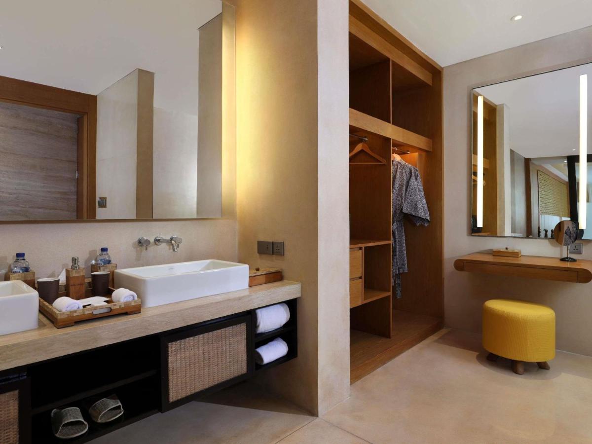 Grand Seminyak Lifestyle Boutique Bali Resort