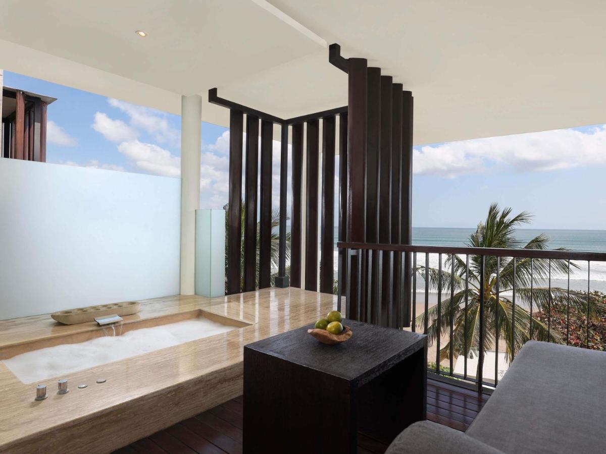 Grand Seminyak Lifestyle Boutique Bali Resort