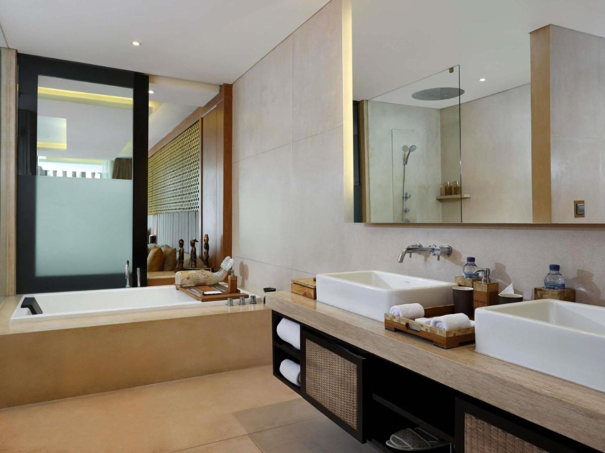 Grand Seminyak Lifestyle Boutique Bali Resort