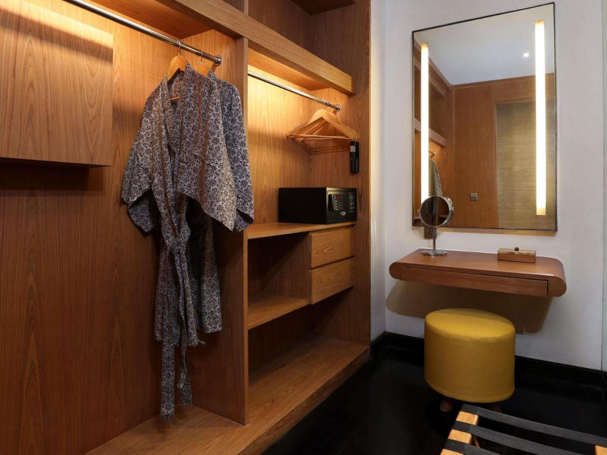 Grand Seminyak Lifestyle Boutique Bali Resort