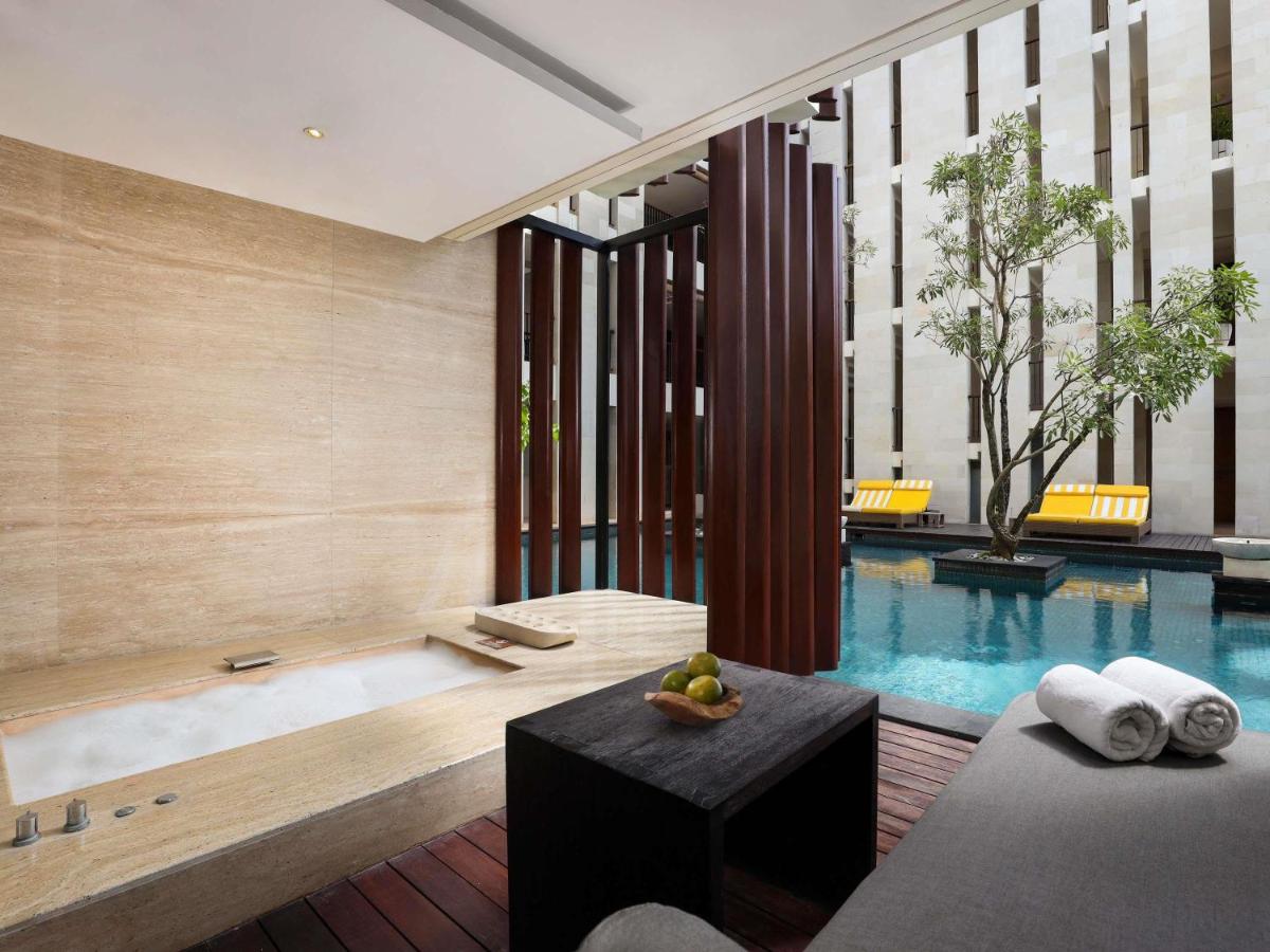 Grand Seminyak Lifestyle Boutique Bali Resort