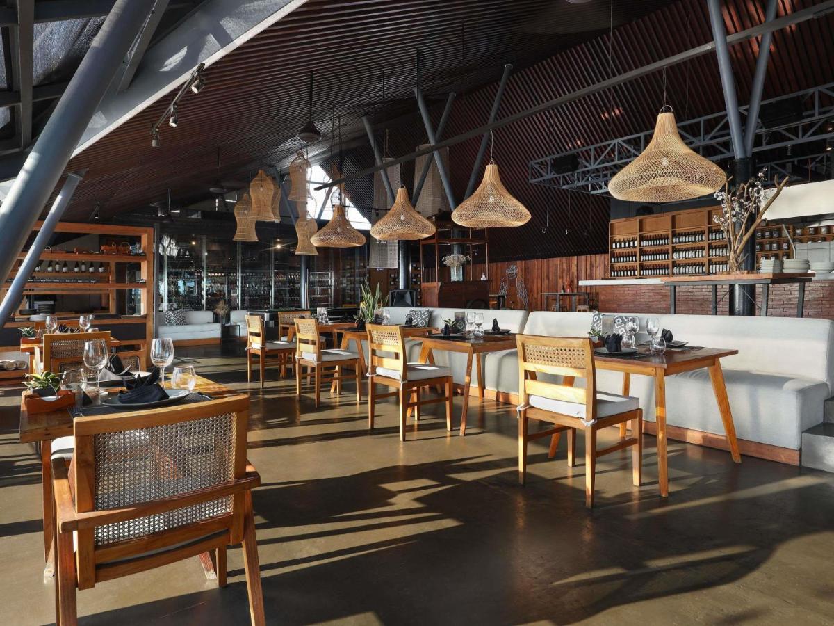 Grand Seminyak Lifestyle Boutique Bali Resort