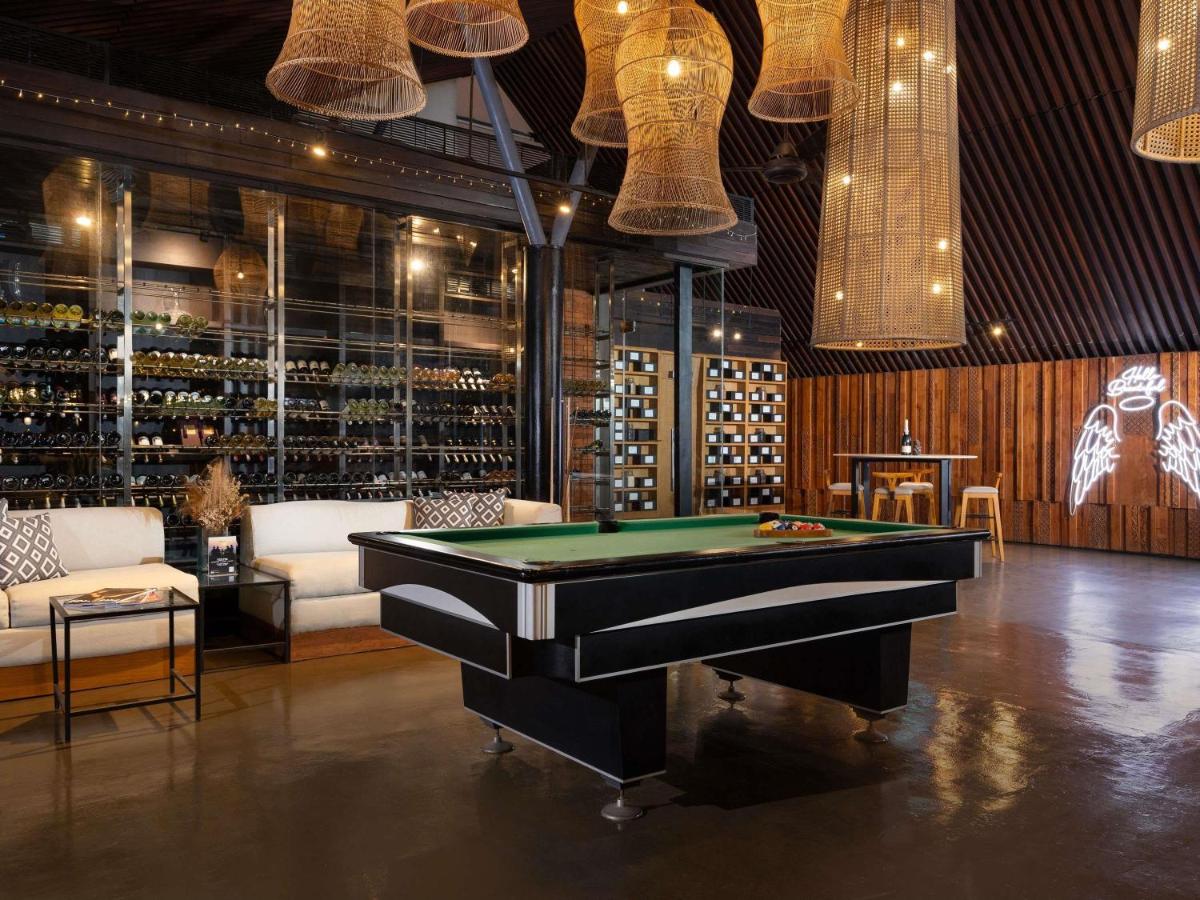 Grand Seminyak Lifestyle Boutique Bali Resort