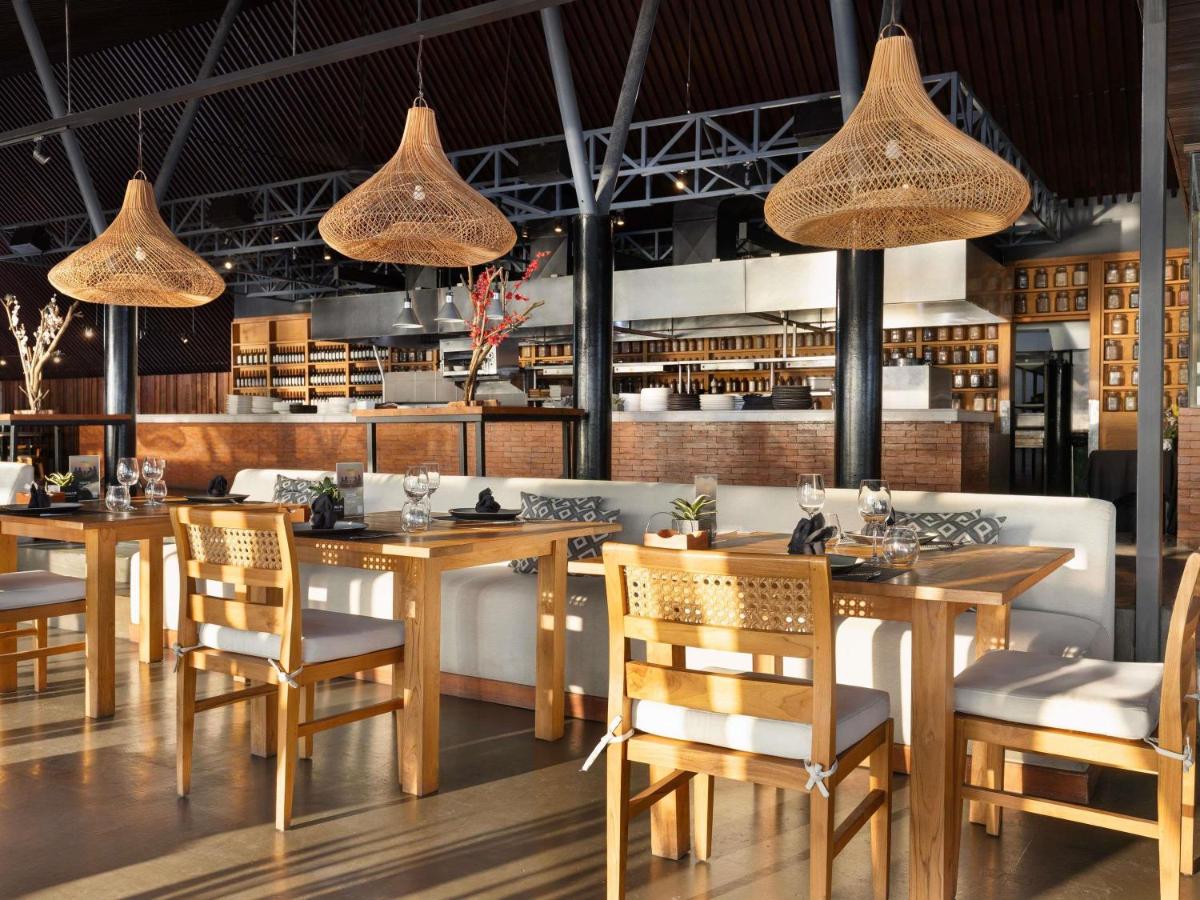 Grand Seminyak Lifestyle Boutique Bali Resort