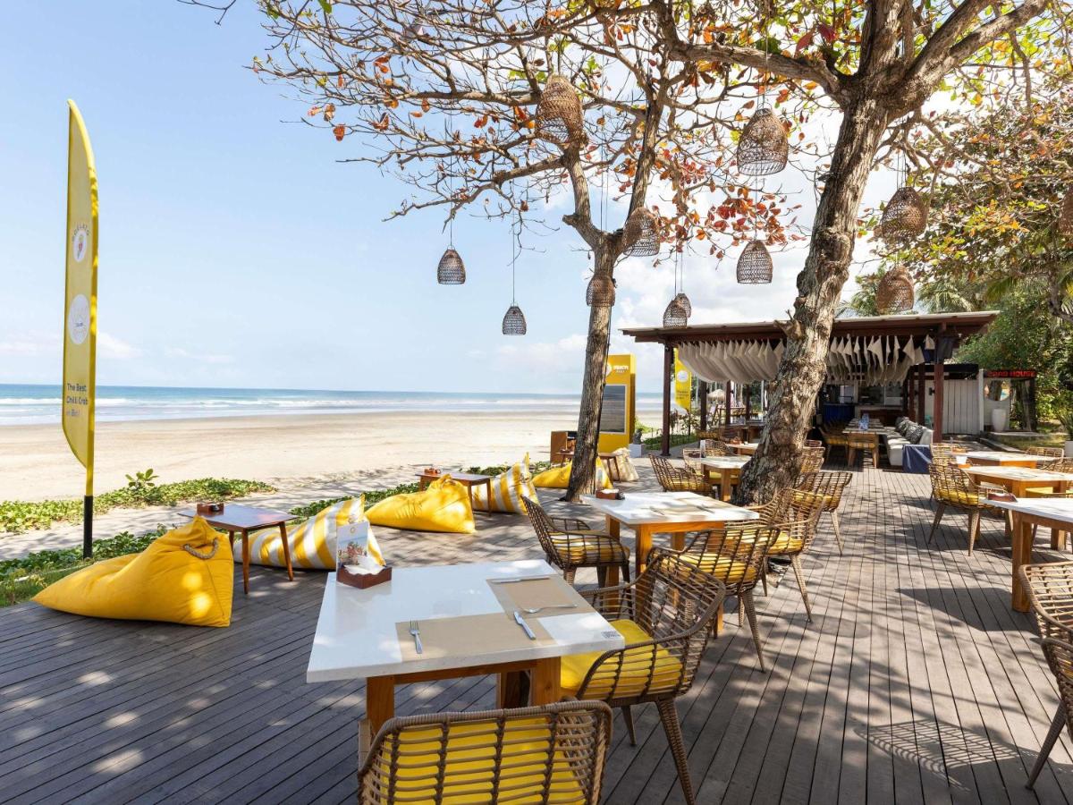 Grand Seminyak Lifestyle Boutique Bali Resort