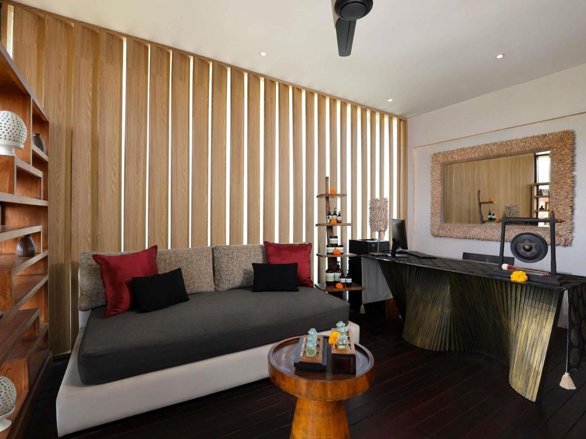 Grand Seminyak Lifestyle Boutique Bali Resort