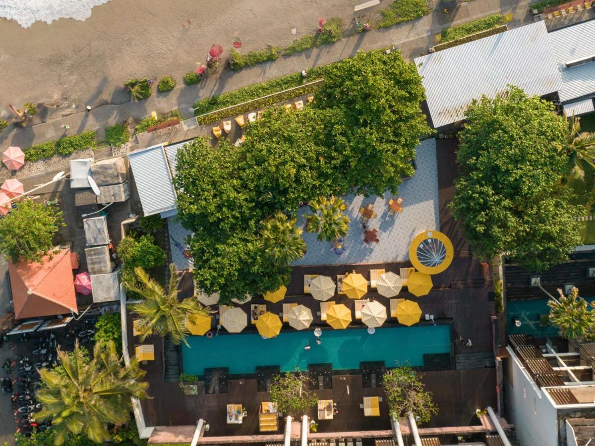 Grand Seminyak Lifestyle Boutique Bali Resort