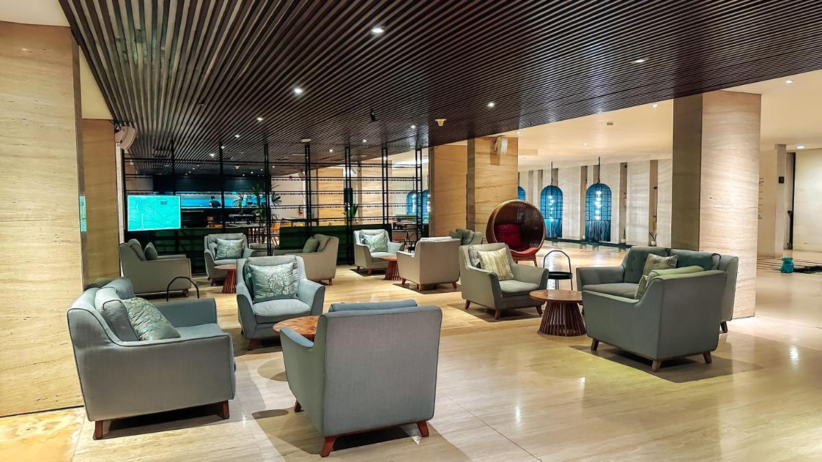 Grand Seminyak Lifestyle Boutique Bali Resort