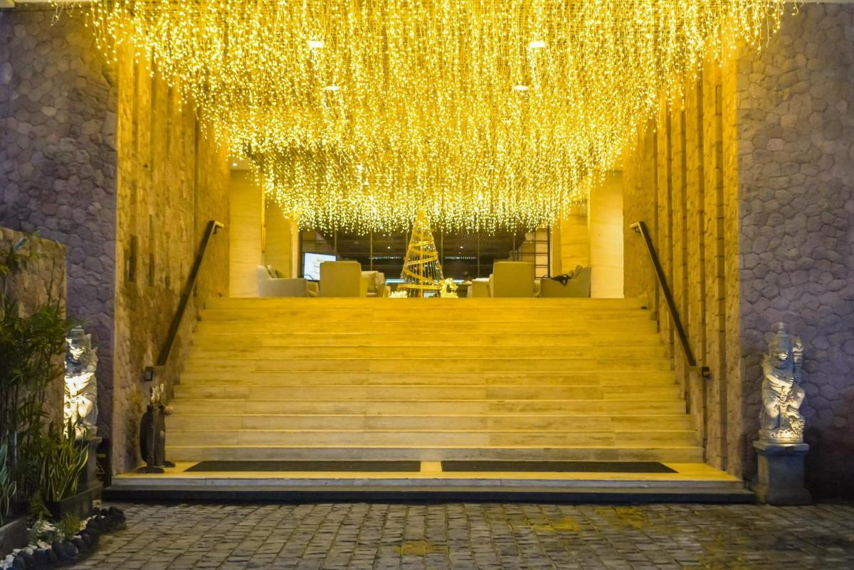 Grand Seminyak Lifestyle Boutique Bali Resort