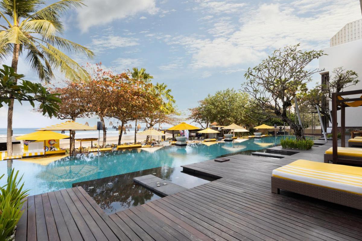 Grand Seminyak Lifestyle Boutique Bali Resort