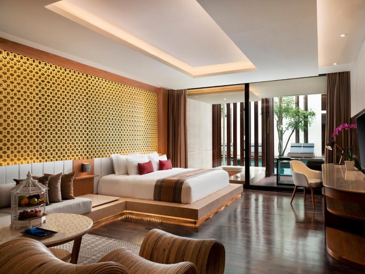 Grand Seminyak Lifestyle Boutique Bali Resort