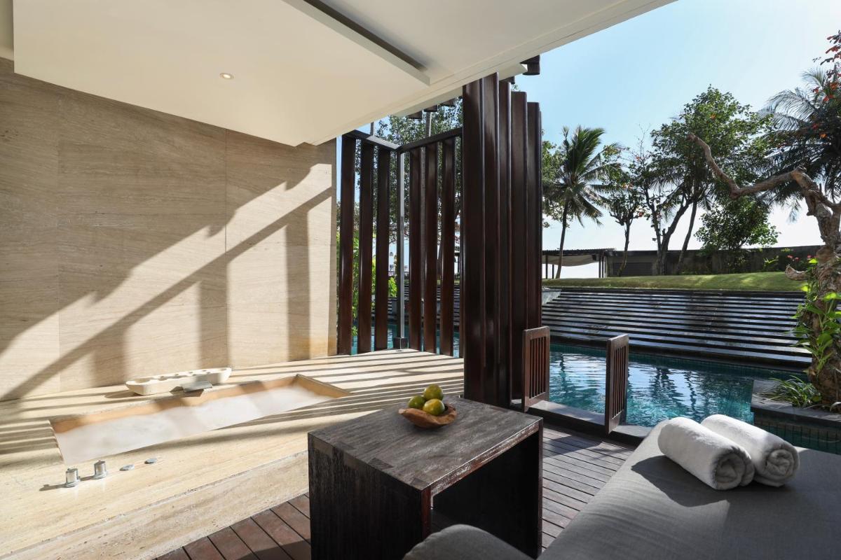 Grand Seminyak Lifestyle Boutique Bali Resort