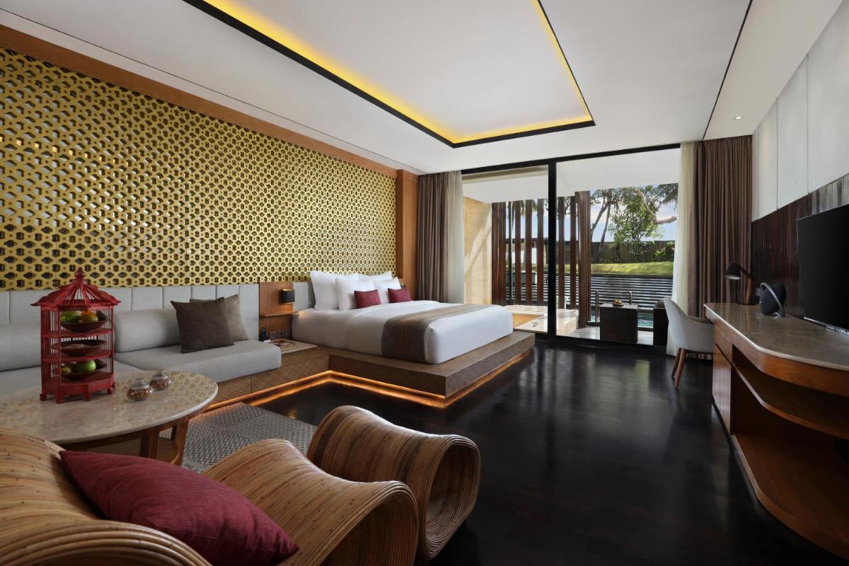 Grand Seminyak Lifestyle Boutique Bali Resort