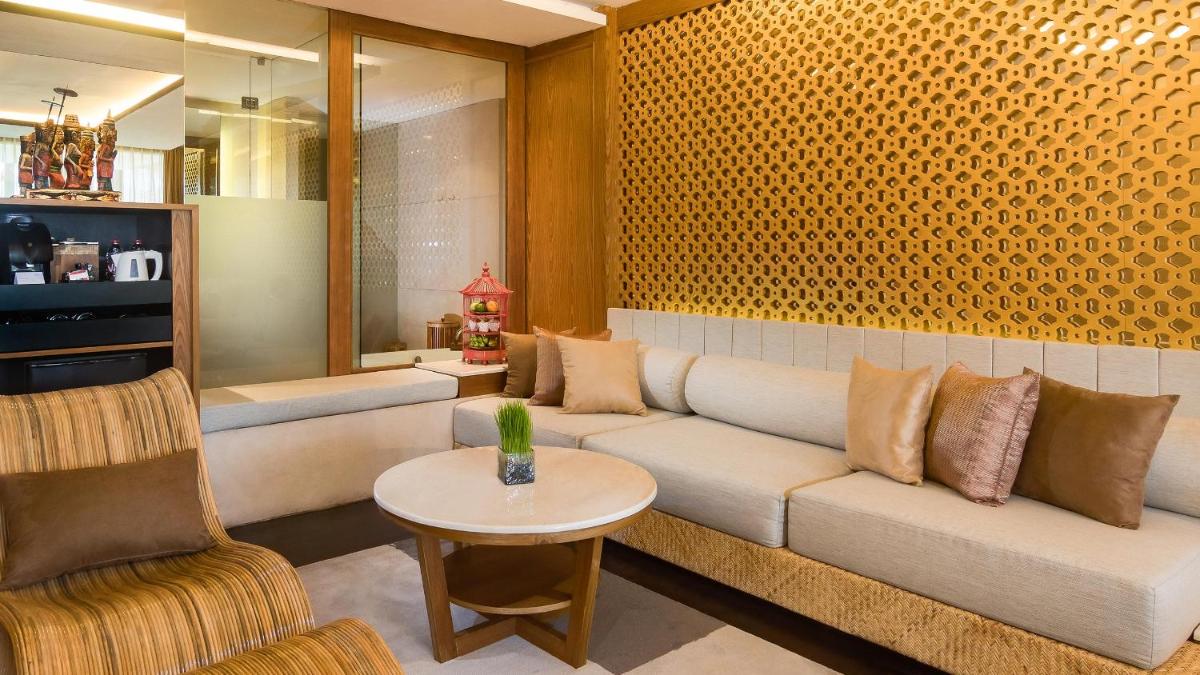 Grand Seminyak Lifestyle Boutique Bali Resort