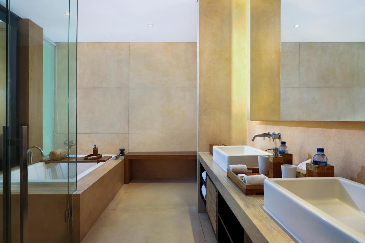 Grand Seminyak Lifestyle Boutique Bali Resort