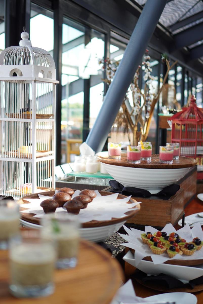 Grand Seminyak Lifestyle Boutique Bali Resort