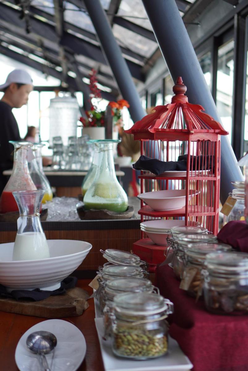 Grand Seminyak Lifestyle Boutique Bali Resort