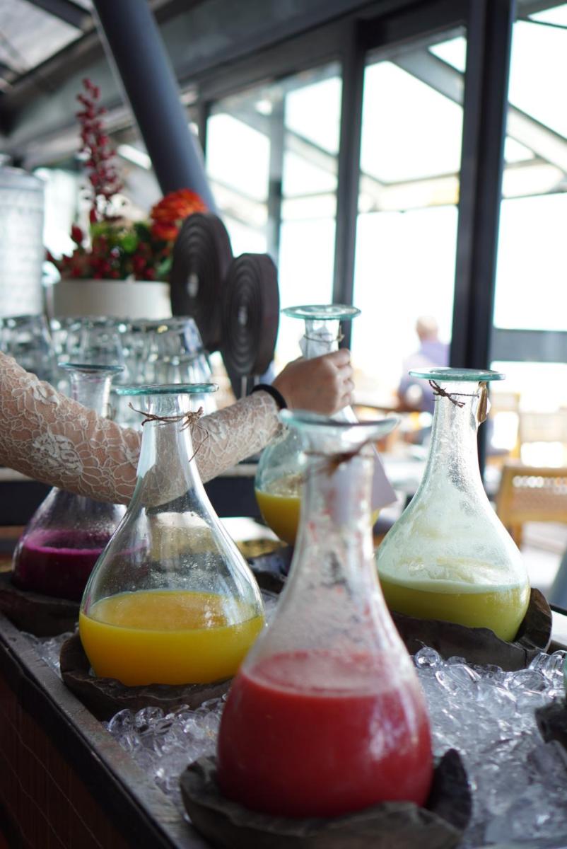 Grand Seminyak Lifestyle Boutique Bali Resort