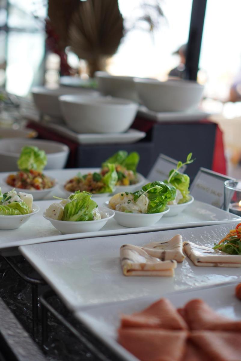 Grand Seminyak Lifestyle Boutique Bali Resort