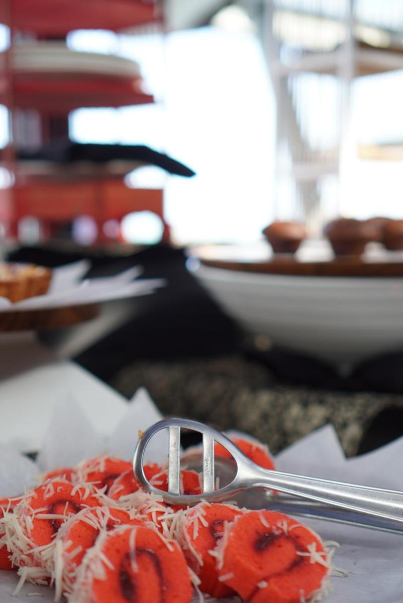 Grand Seminyak Lifestyle Boutique Bali Resort