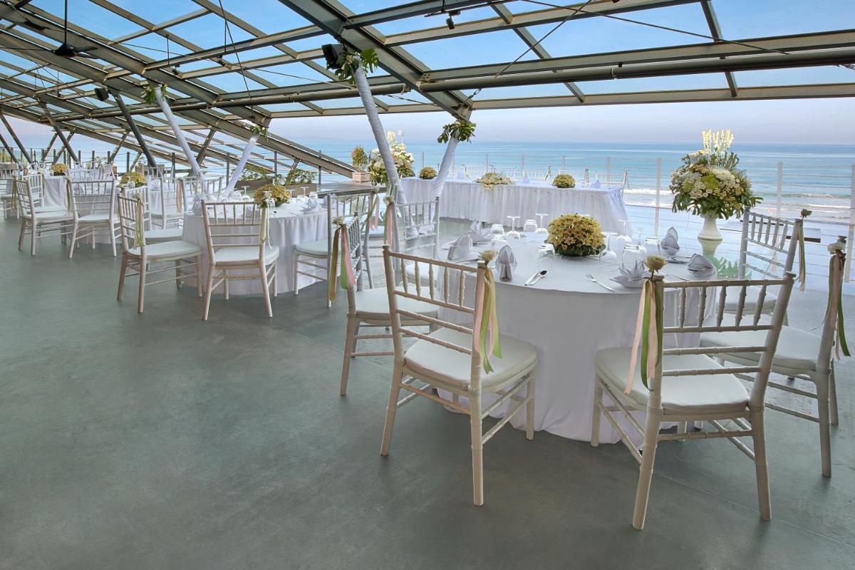 Grand Seminyak Lifestyle Boutique Bali Resort