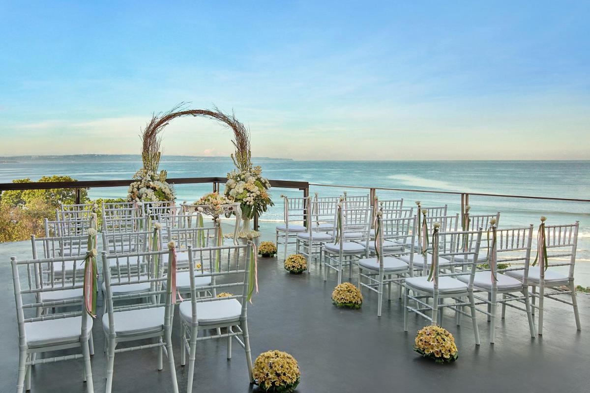 Grand Seminyak Lifestyle Boutique Bali Resort