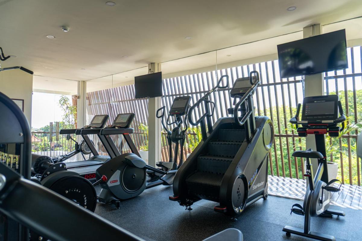 Grand Seminyak Lifestyle Boutique Bali Resort