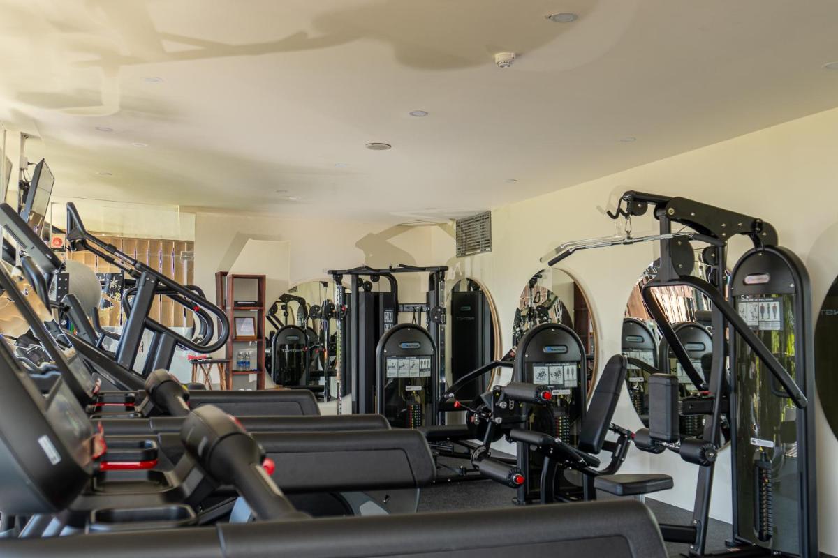 Grand Seminyak Lifestyle Boutique Bali Resort