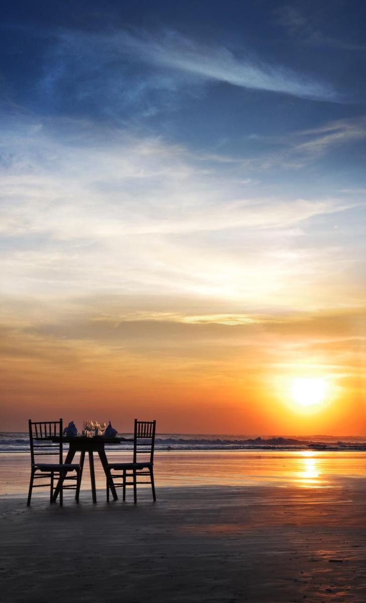 Grand Seminyak Lifestyle Boutique Bali Resort