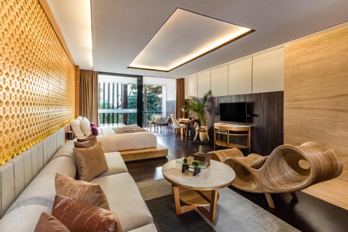 Grand Seminyak Lifestyle Boutique Bali Resort