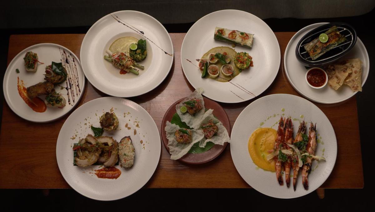 Grand Seminyak Lifestyle Boutique Bali Resort