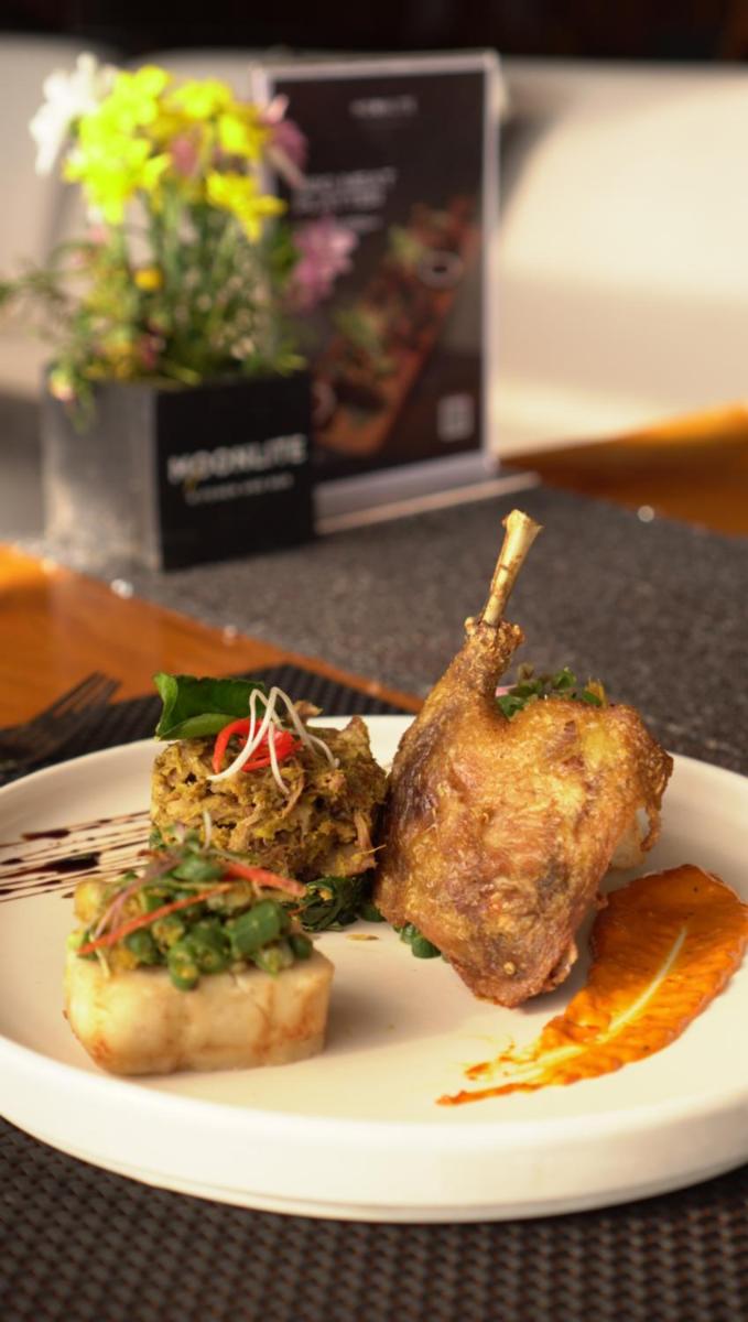 Grand Seminyak Lifestyle Boutique Bali Resort