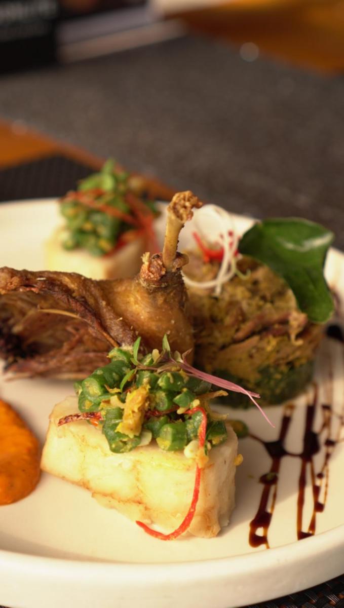 Grand Seminyak Lifestyle Boutique Bali Resort