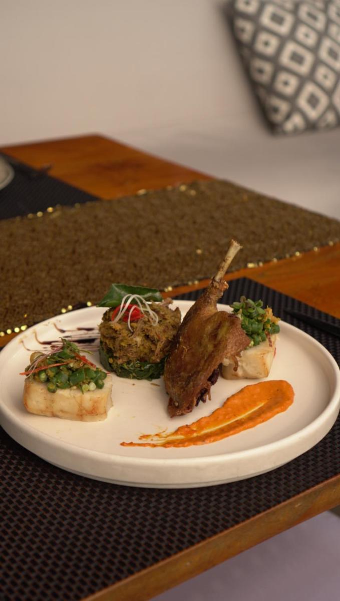 Grand Seminyak Lifestyle Boutique Bali Resort