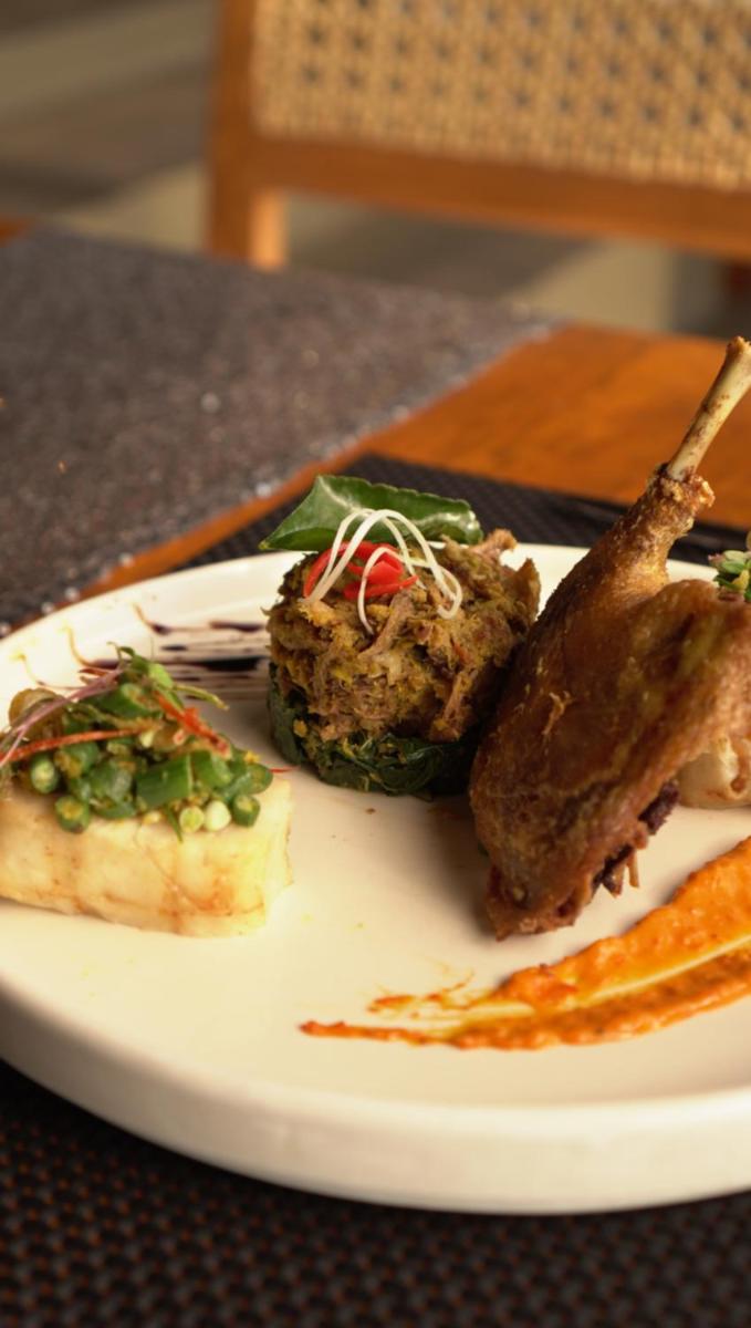 Grand Seminyak Lifestyle Boutique Bali Resort