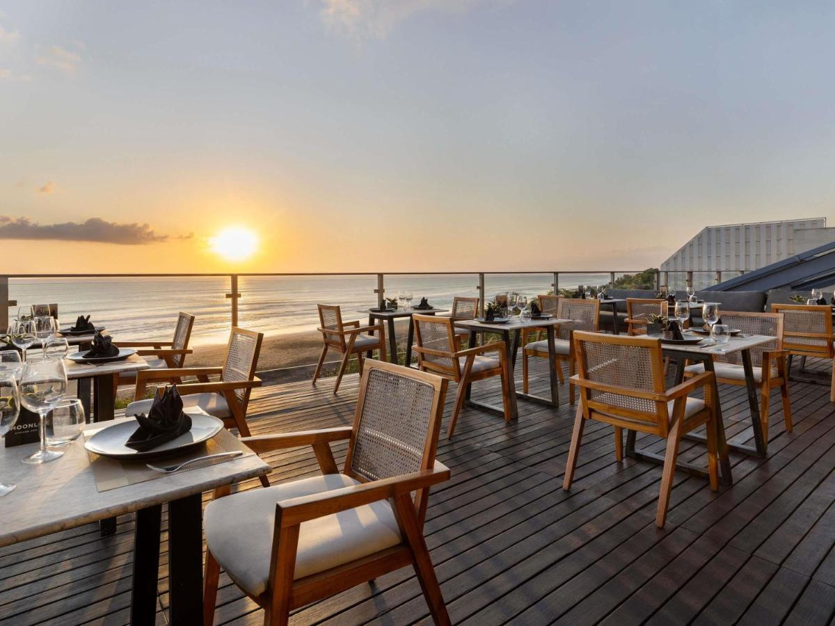 Grand Seminyak Lifestyle Boutique Bali Resort