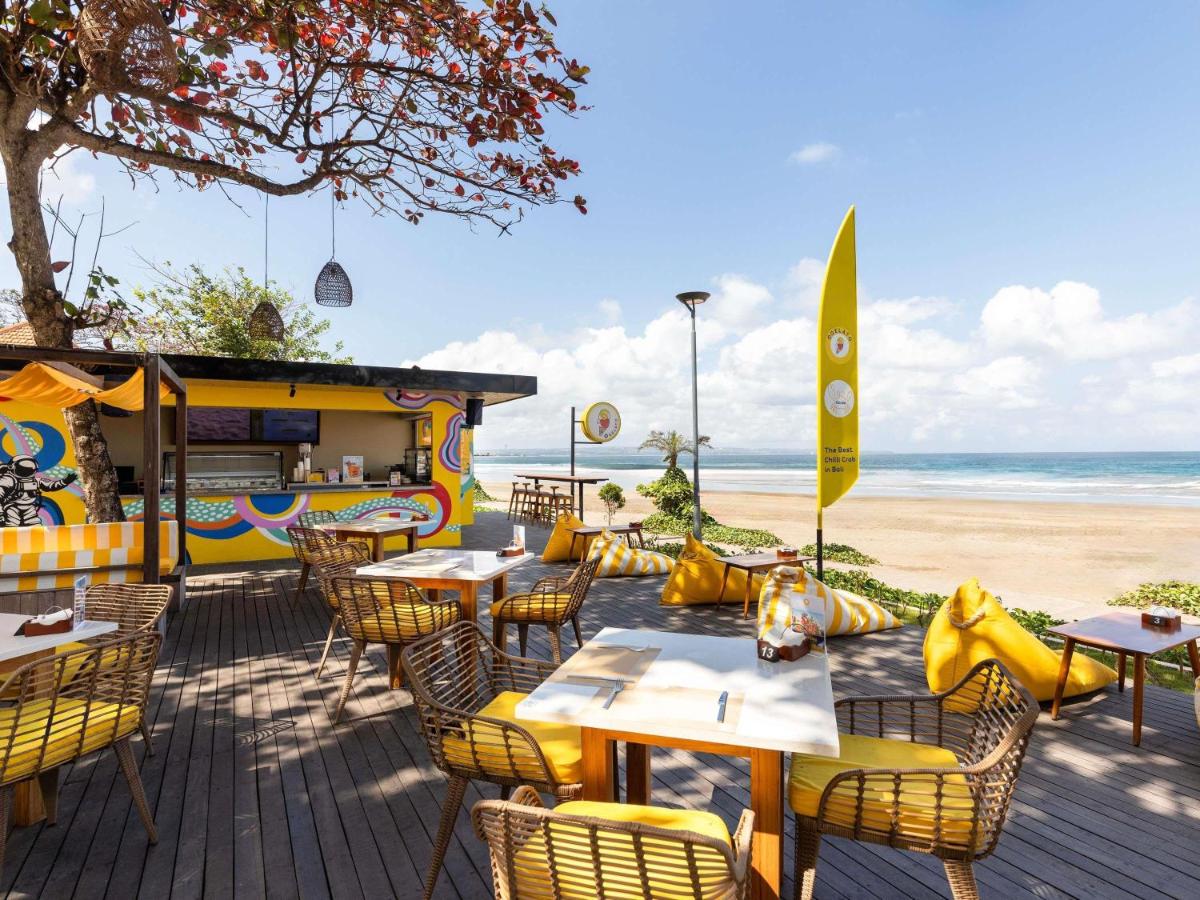 Grand Seminyak Lifestyle Boutique Bali Resort