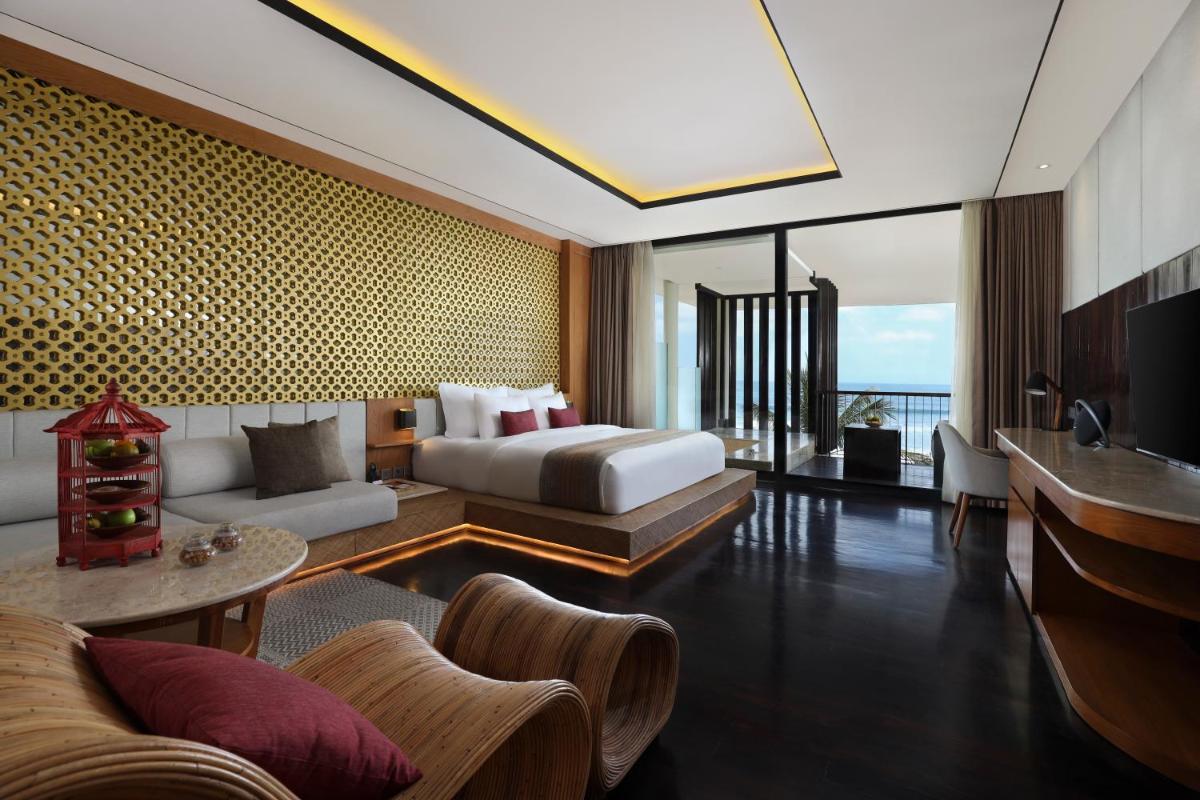 Grand Seminyak Lifestyle Boutique Bali Resort