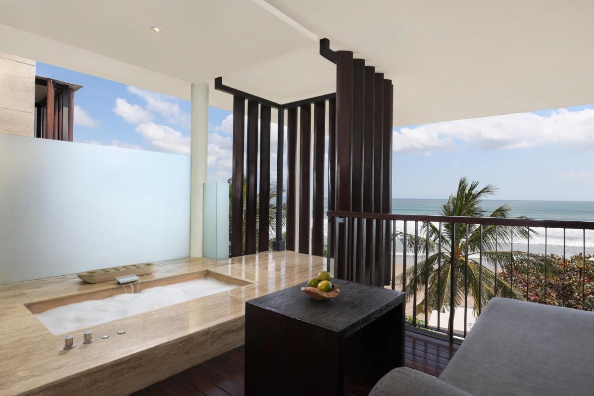 Grand Seminyak Lifestyle Boutique Bali Resort