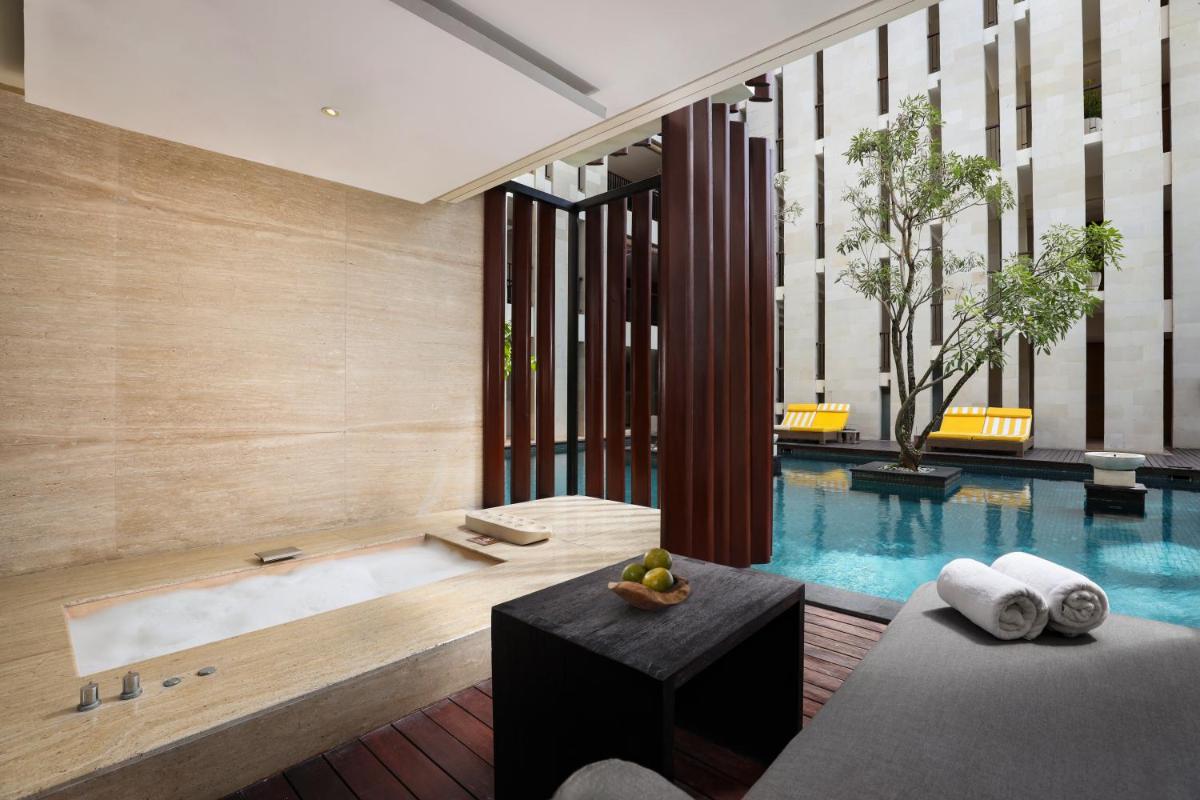 Grand Seminyak Lifestyle Boutique Bali Resort