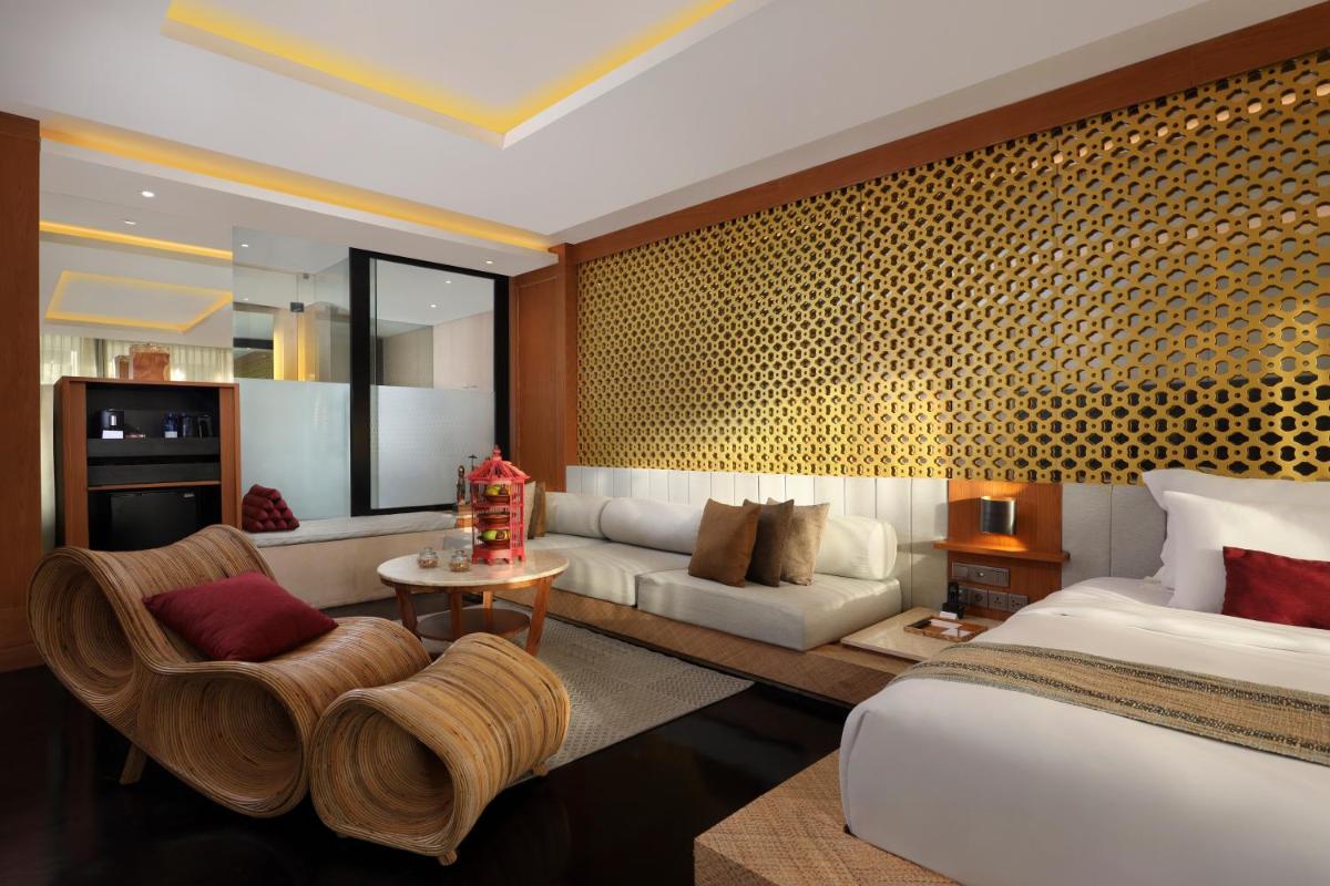 Grand Seminyak Lifestyle Boutique Bali Resort