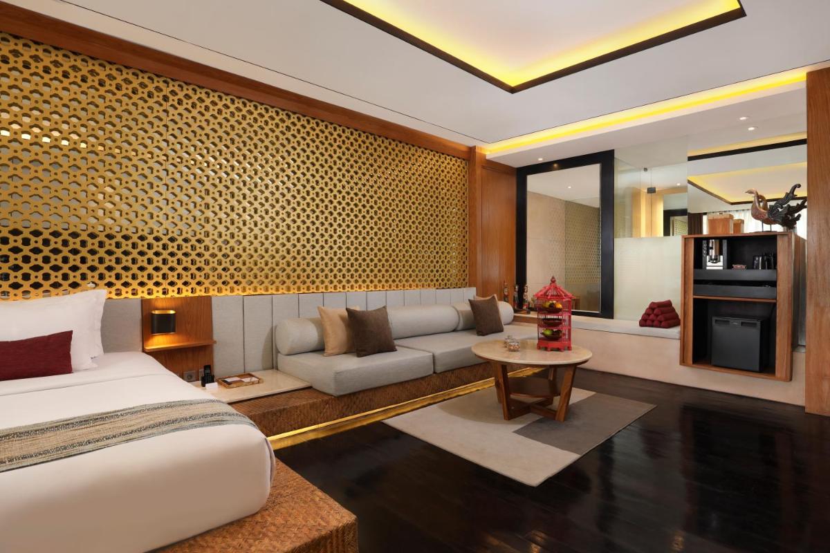 Grand Seminyak Lifestyle Boutique Bali Resort