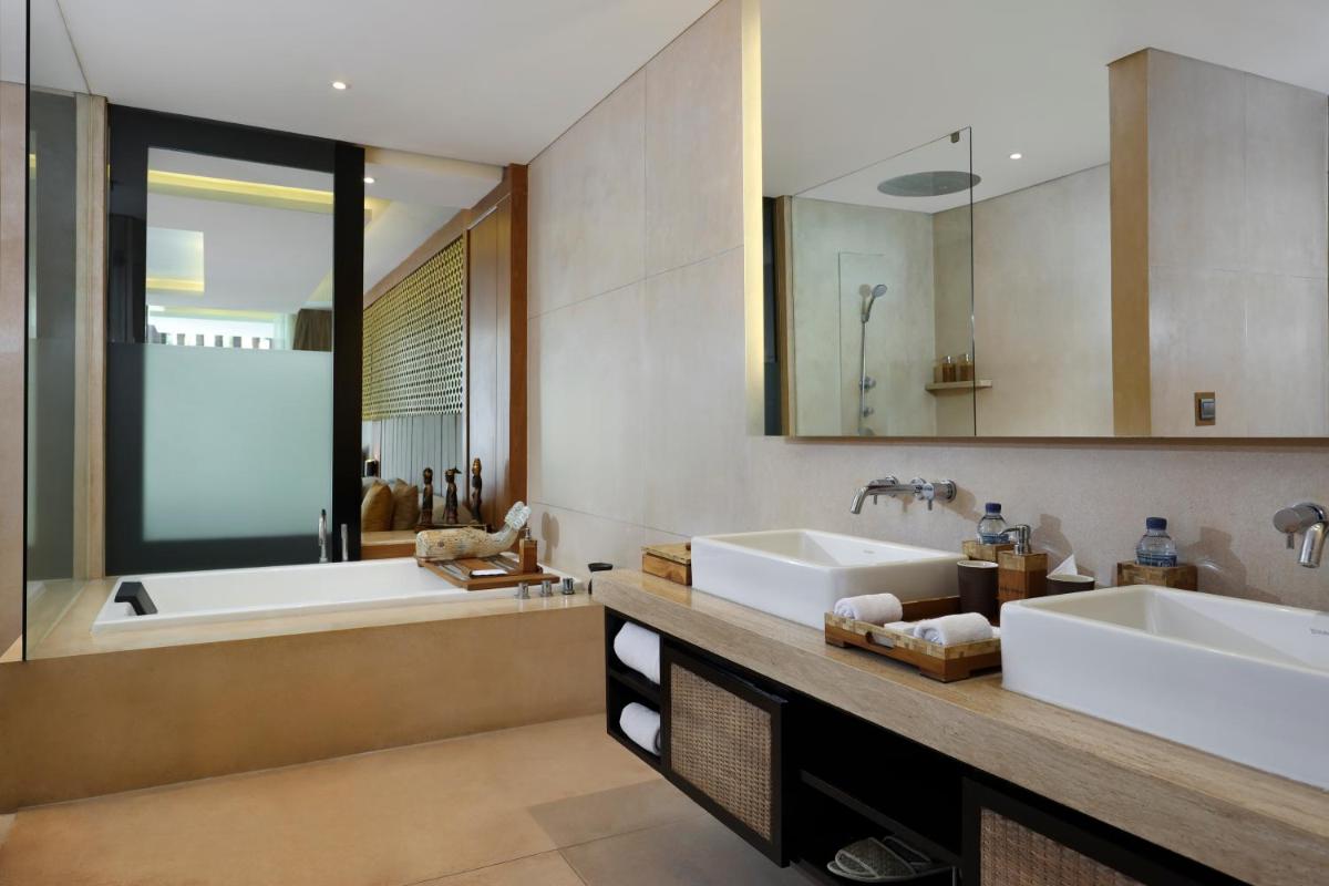 Grand Seminyak Lifestyle Boutique Bali Resort
