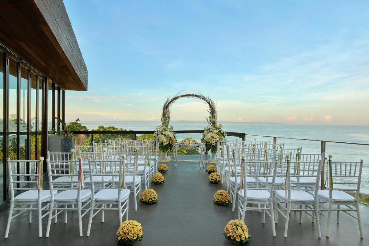 Grand Seminyak Lifestyle Boutique Bali Resort
