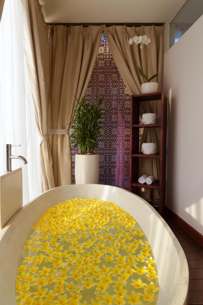 Grand Seminyak Lifestyle Boutique Bali Resort