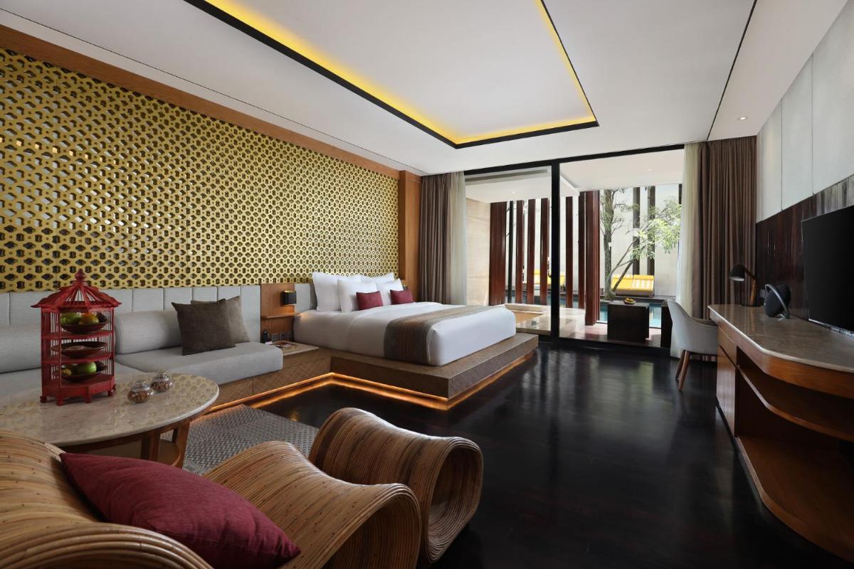 Grand Seminyak Lifestyle Boutique Bali Resort