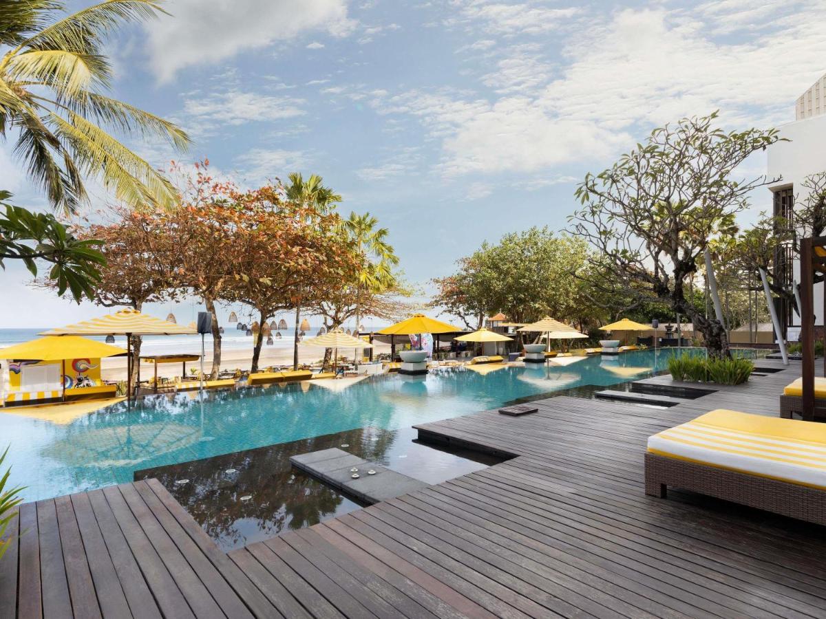 Grand Seminyak Lifestyle Boutique Bali Resort