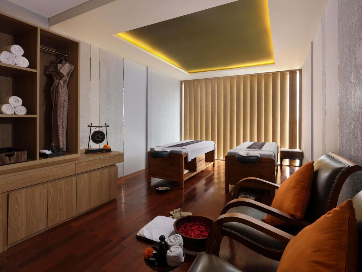 Grand Seminyak Lifestyle Boutique Bali Resort