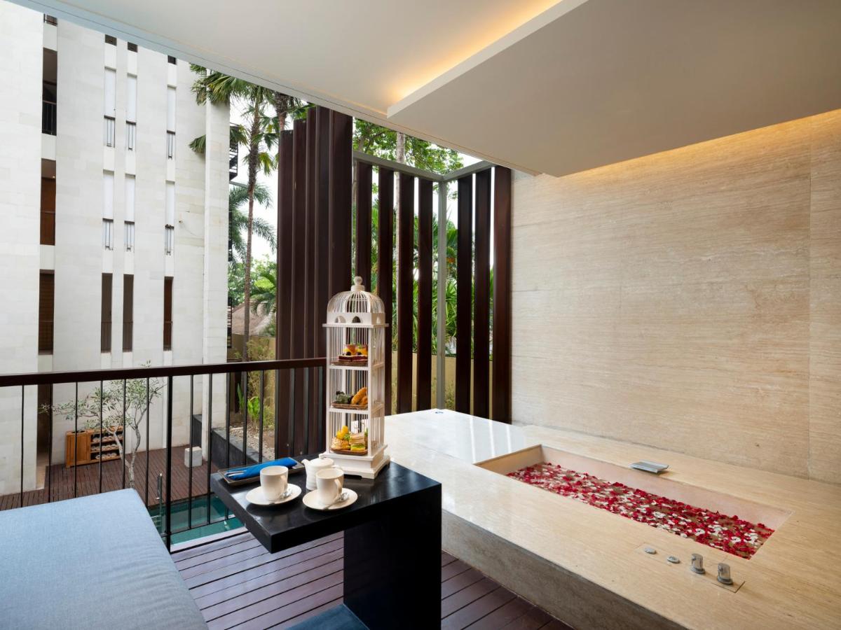 Grand Seminyak Lifestyle Boutique Bali Resort